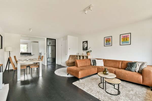Photo - For sale: Duke Ellingtonstraat 60, 1066 GG Amsterdam